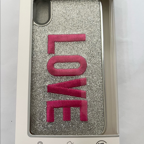Strong Love design Apple IPhone XR Case - Picture 1 of 3